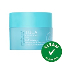 TULA Skincare - 24-7 Moisture Hydrating Day & Night Cream