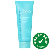 TULA Skincare - Nettoyant purifiant pour le visage The Cult Classic