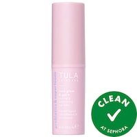 TULA Skincare - Rose Glow + Get It Cooling & Brightening Eye Balm