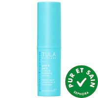 TULA Skincare - Baume regard rafraîchissant et illuminateur