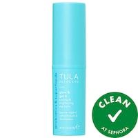 TULA Skincare - Glow + Get It Cooling & Brightening Eye Balm