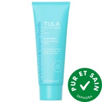 TULA Skincare - Exfoliant en profondeur pour points noirs So Poreless