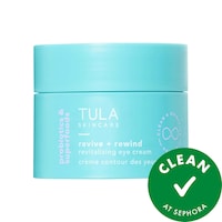 TULA Skincare - Revive + Rewind Revitalizing Eye Cream