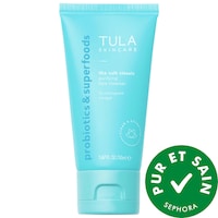 TULA Skincare - Nettoyant purifiant pour le visage The Cult Classic