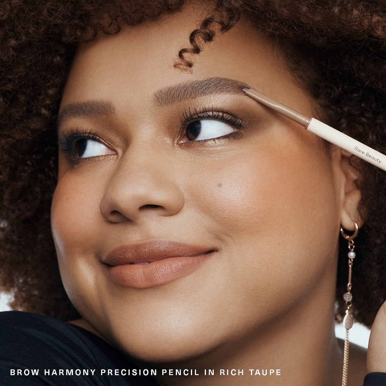 Brow Harmony Precision Eyebrow Pencil