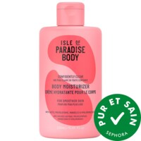 Isle of Paradise - Hydratant pour le corps Confidently Clear