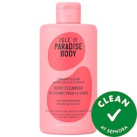 Isle of Paradise - Confidently Clear Body Cleansing Wash