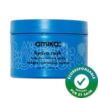 amika - Masque hydratation intense avec acide hyaluronique Hydro Rush