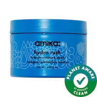 amika - Hydro Rush Intense Moisture Hair Mask with Hyaluronic Acid