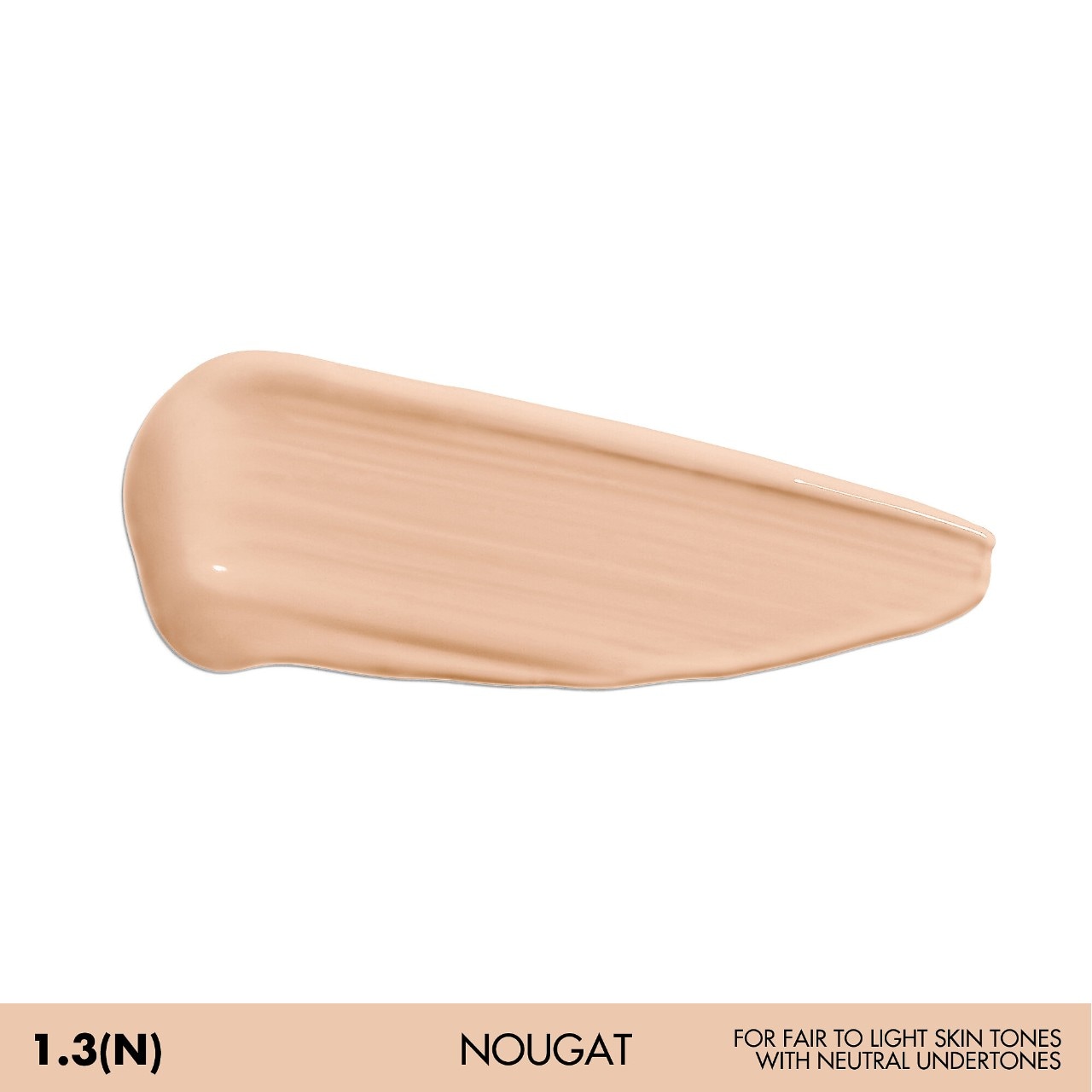 HD Skin Smooth & Blur Undetectable Under Eye Concealer