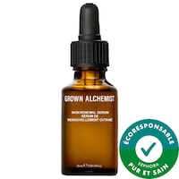 Grown Alchemist - Sérum protecteur de renouvellement cutané riche en antioxydant avec ashwagandha, niacinamide et échinacée