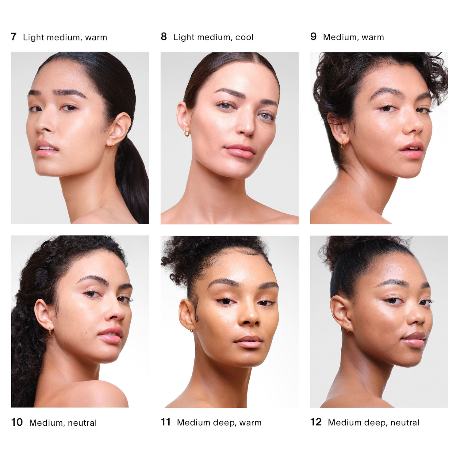 Veil™ Hydrating Skin Tint Foundation