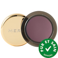 MERIT - Fard à paupières doux mat crème-poudre Solo Shadow