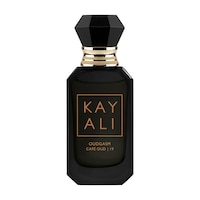 KAYALI - OUDGASM CAFÉ OUD | 19 Eau de parfum Intense en vaporisateur de voyage