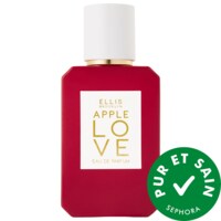 Ellis Brooklyn - Eau de parfum APPLE LOVE