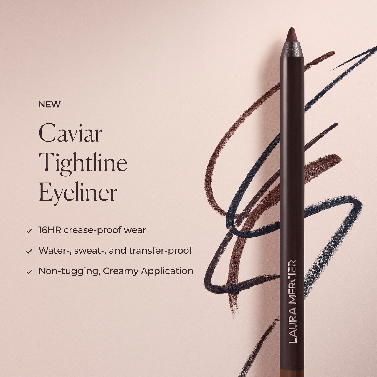 Caviar Tightline Eyeliner