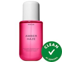 PHLUR - Amber Haze Body & Hair Fragrance Mist