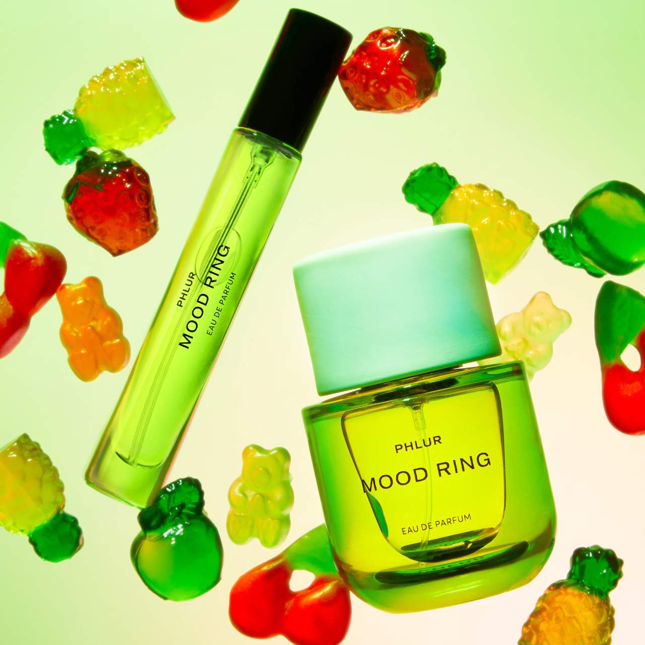 Mood Ring Eau de Parfum Travel Spray