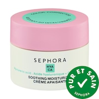 SEPHORA COLLECTION - Hydratant apaisant à l’acide hyaluronique