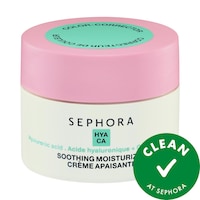 SEPHORA COLLECTION - Soothing Moisturizer with Hyaluronic Acid