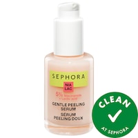 SEPHORA COLLECTION - Gentle Exfoliating Peeling Serum with Niacinamide + Lactic Acid