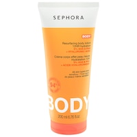 SEPHORA COLLECTION - Resurfacing Body Lotion with AHA + PHA