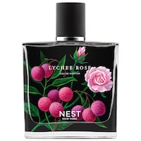 NEST New York - Eau de parfum Lychee Rose