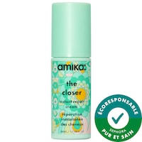 amika - Crème de réparation instantanée The Closer​ pour pointes fourchues