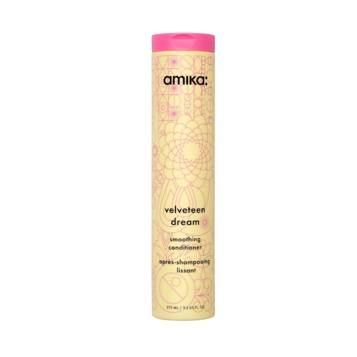 Velveteen Dream Anti-Frizz Smoothing Conditioner - amika | Sephora