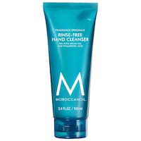 Moroccanoil - Rinse-Free Hand Cleanser with Hyaluronic Acid