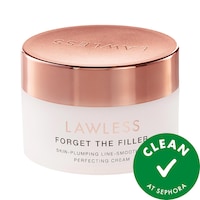 LAWLESS - Forget the Filler Skin-Plumping Line-Smoothing Moisturizer + Makeup Primer