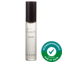 The Maker - Eau de parfum Lover en vaporisateur de voyage