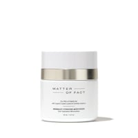 MATTER OF FACT - MINIMALIST HYDRATING MOISTURIZER with Pro-Vitamin B5