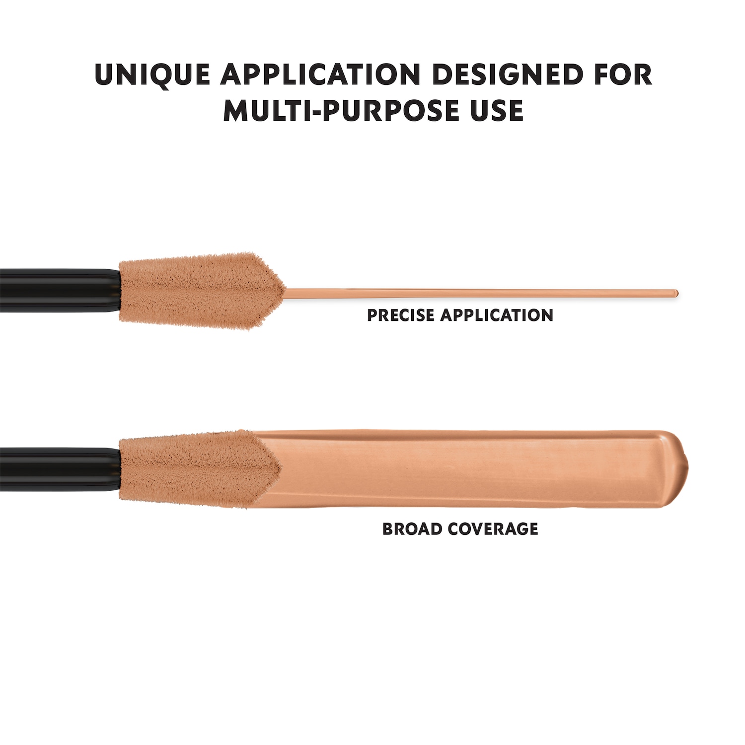 All Hours Creaseless Precise Angles Concealer