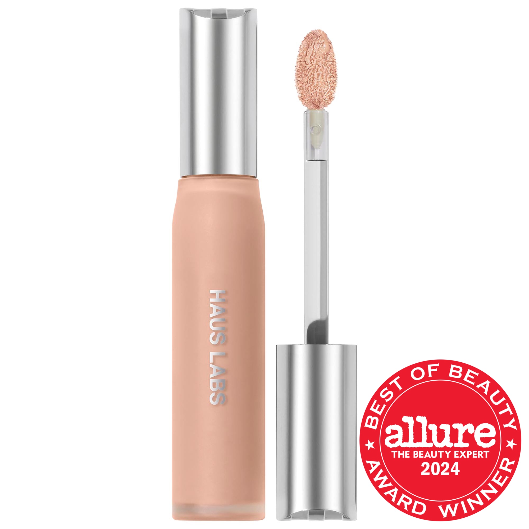 Triclone Skin Tech Hydrating + De-puffing Concealer with Fermented Arnica