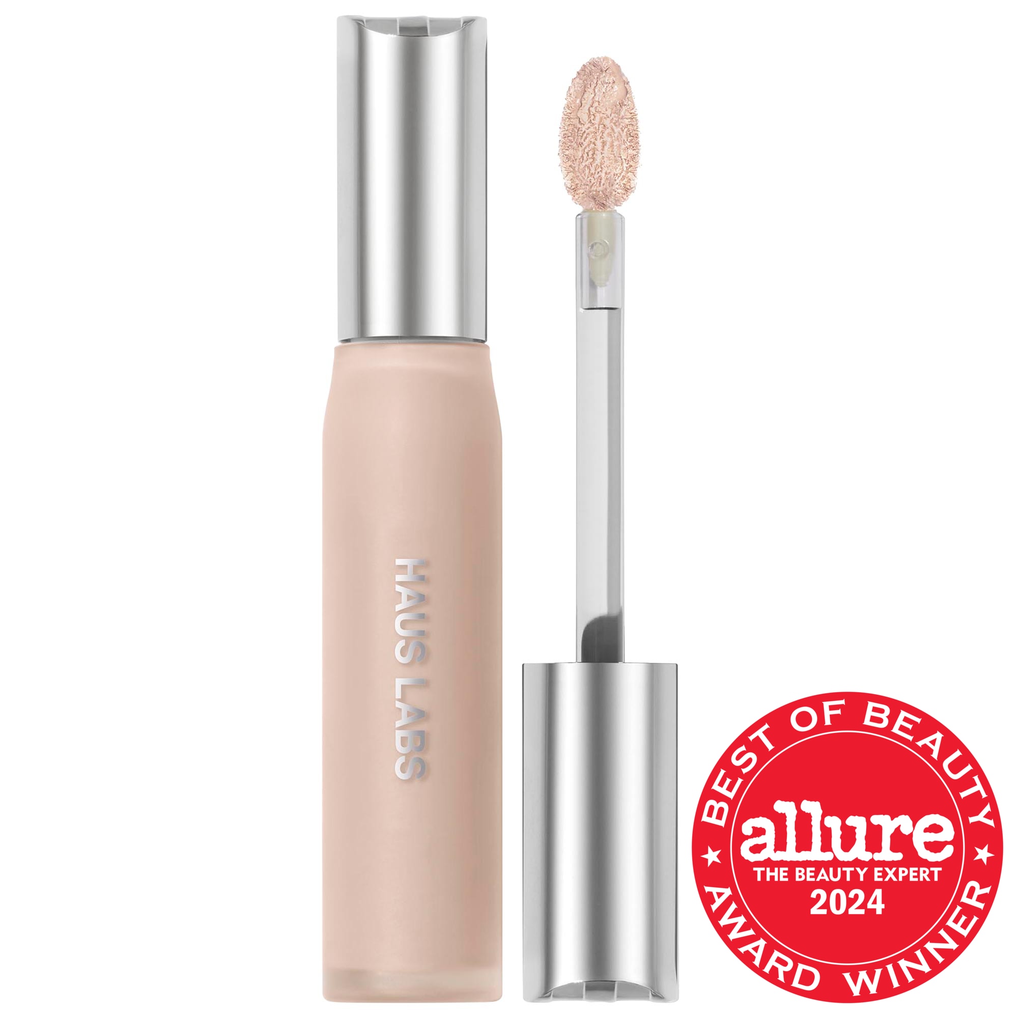 Triclone Skin Tech Hydrating + De-puffing Concealer with Fermented Arnica