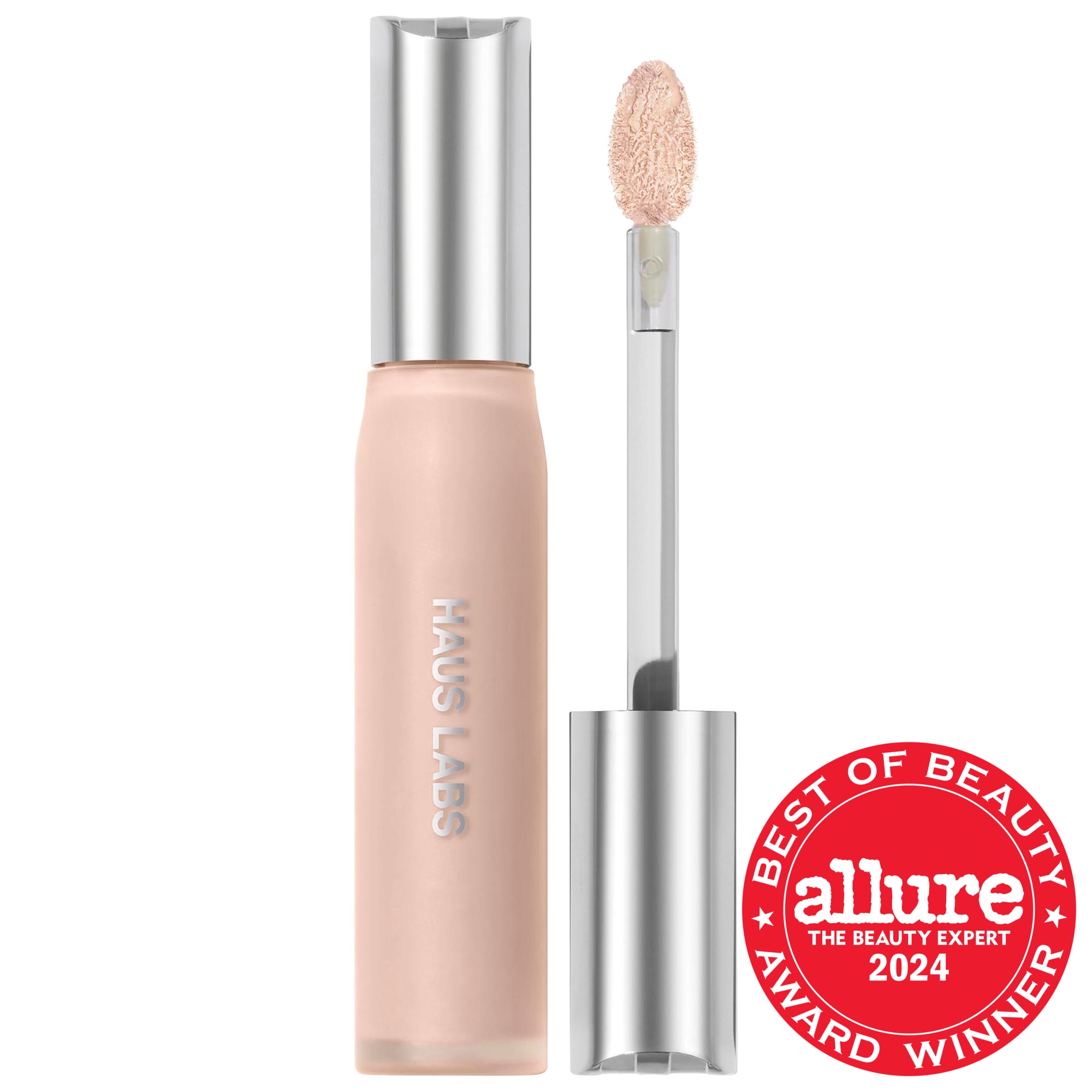 Triclone Skin Tech Hydrating + De-puffing Concealer with Fermented Arnica