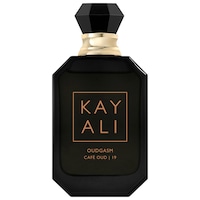 KAYALI - OUDGASM CAFÉ OUD | 19 Eau de Parfum Intense