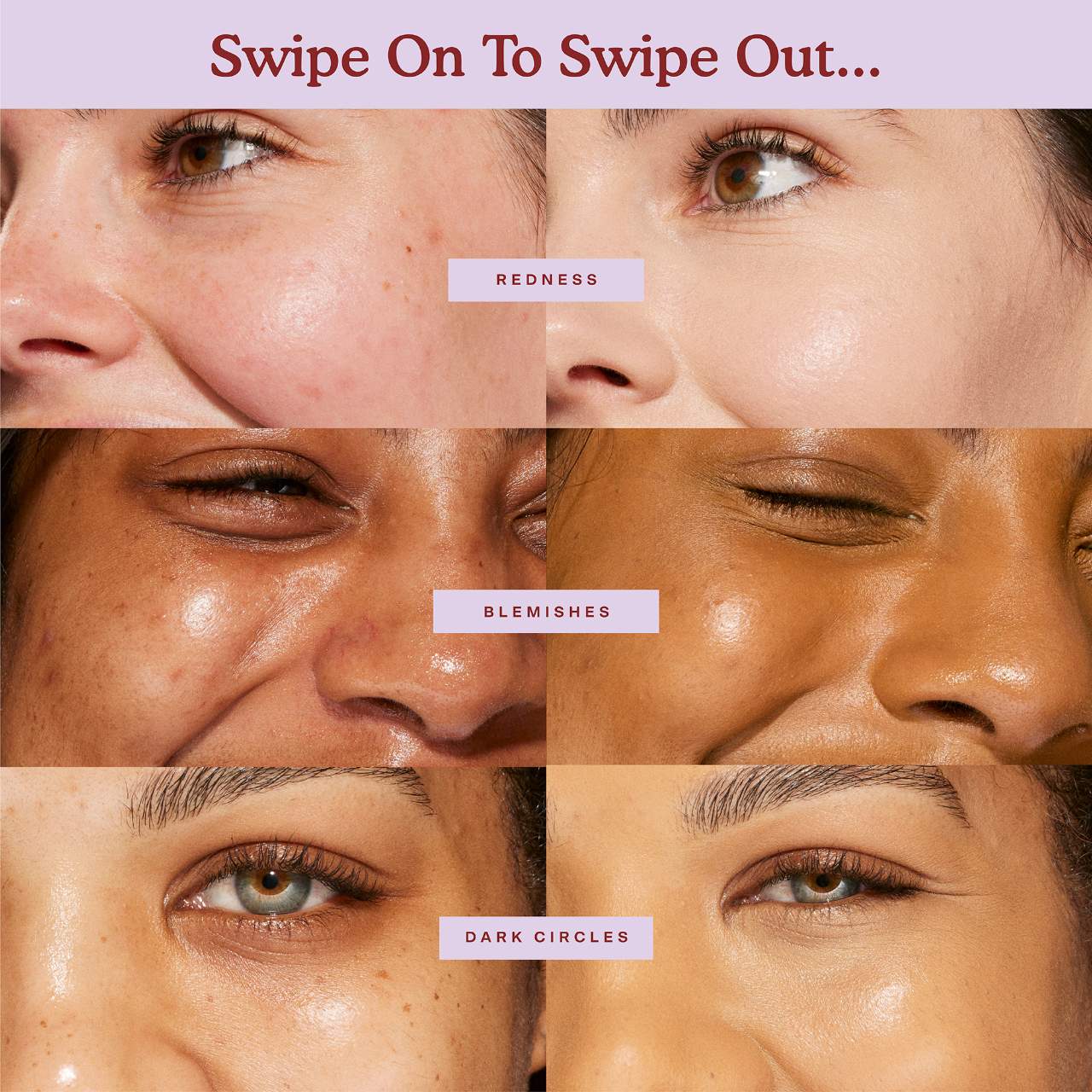 Swipe All-Over Hydrating Serum Concealer