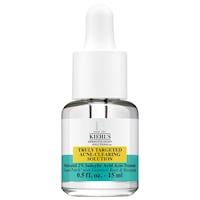 Kiehl's Since 1851 - Solution ciblant l’acné à l’acide salicylique Truly Targeted