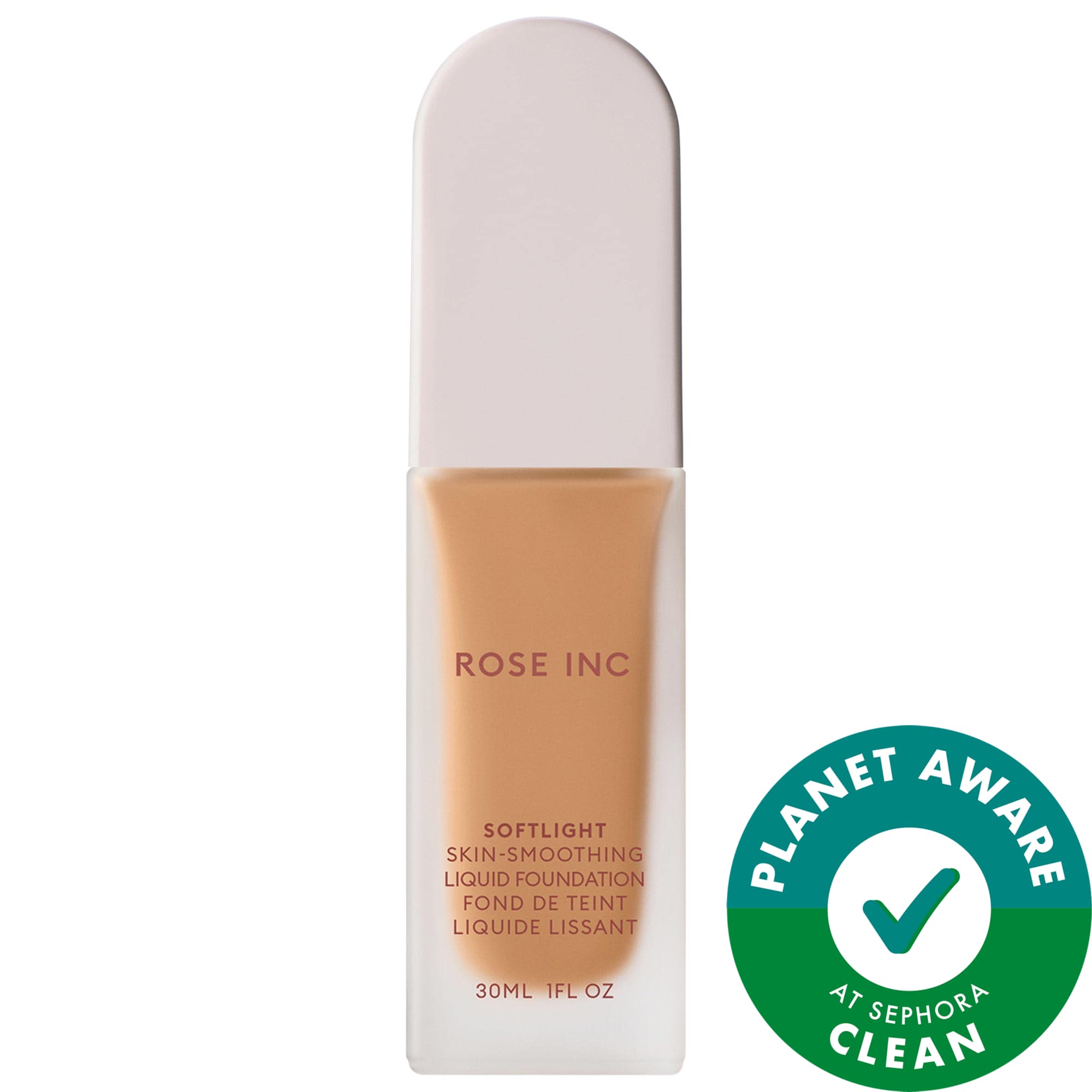 Softlight Skin-Smoothing Hydrating Non-Comedogenic Foundation