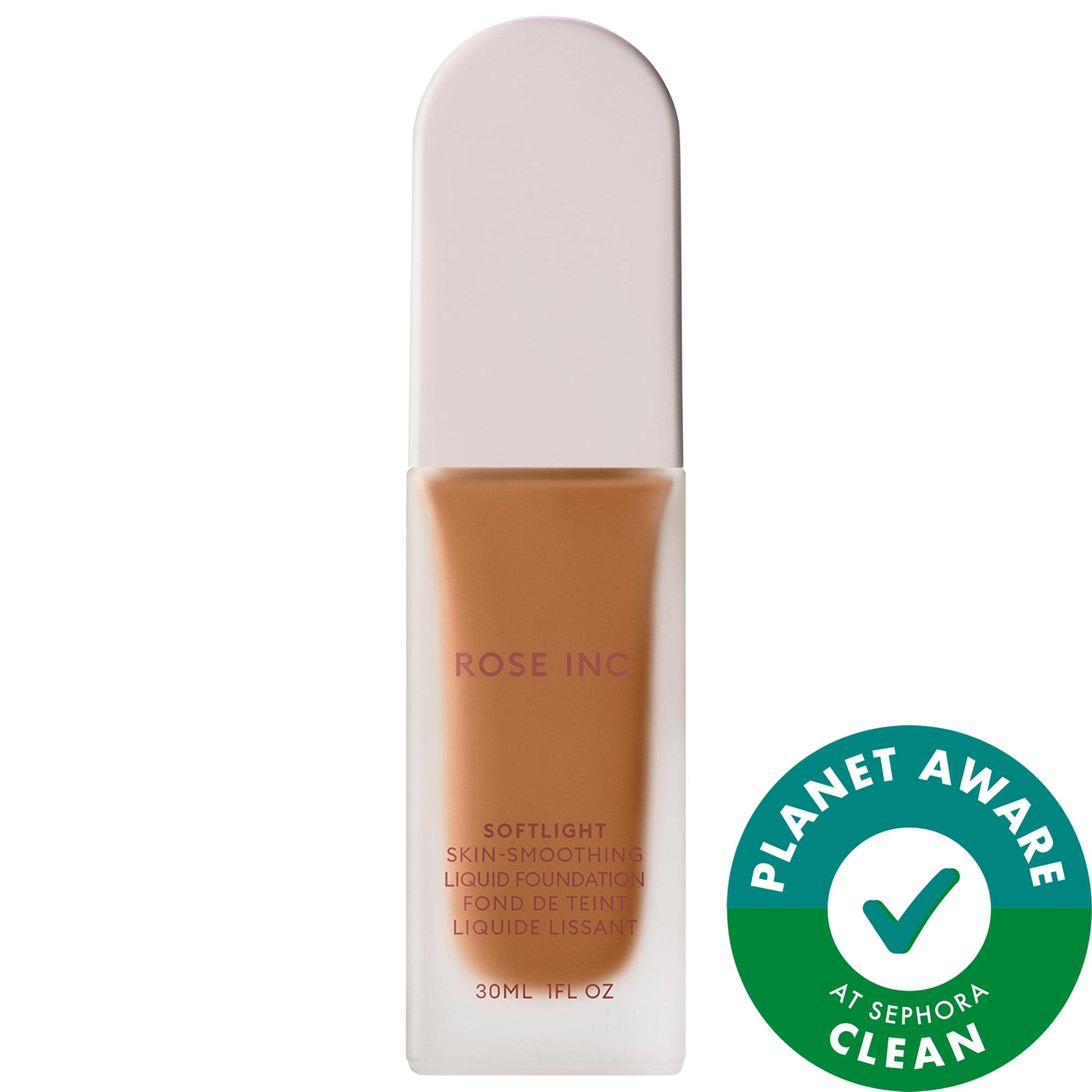 Softlight Skin-Smoothing Hydrating Non-Comedogenic Foundation