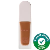 ROSE INC - Softlight Skin-Smoothing Hydrating Non-Comedogenic Foundation