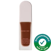 ROSE INC - Fond de teint non comédogène hydratant et lissant Soflight