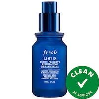 fresh - Lotus AHA Resurfacing Gentle Serum