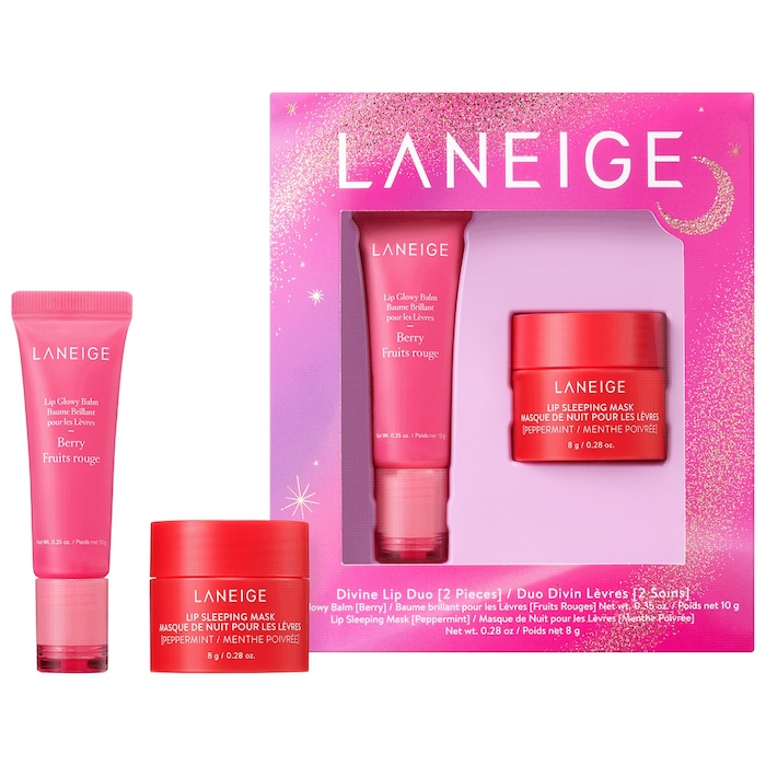 Divine Lip Duo Set - LANEIGE | Sephora