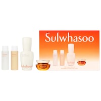 Sulwhasoo - First Care Trial Kit