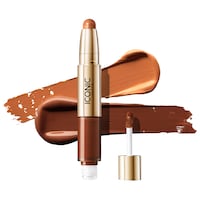 Iconic London - Radiant Concealer & Brightening Crayon Duo