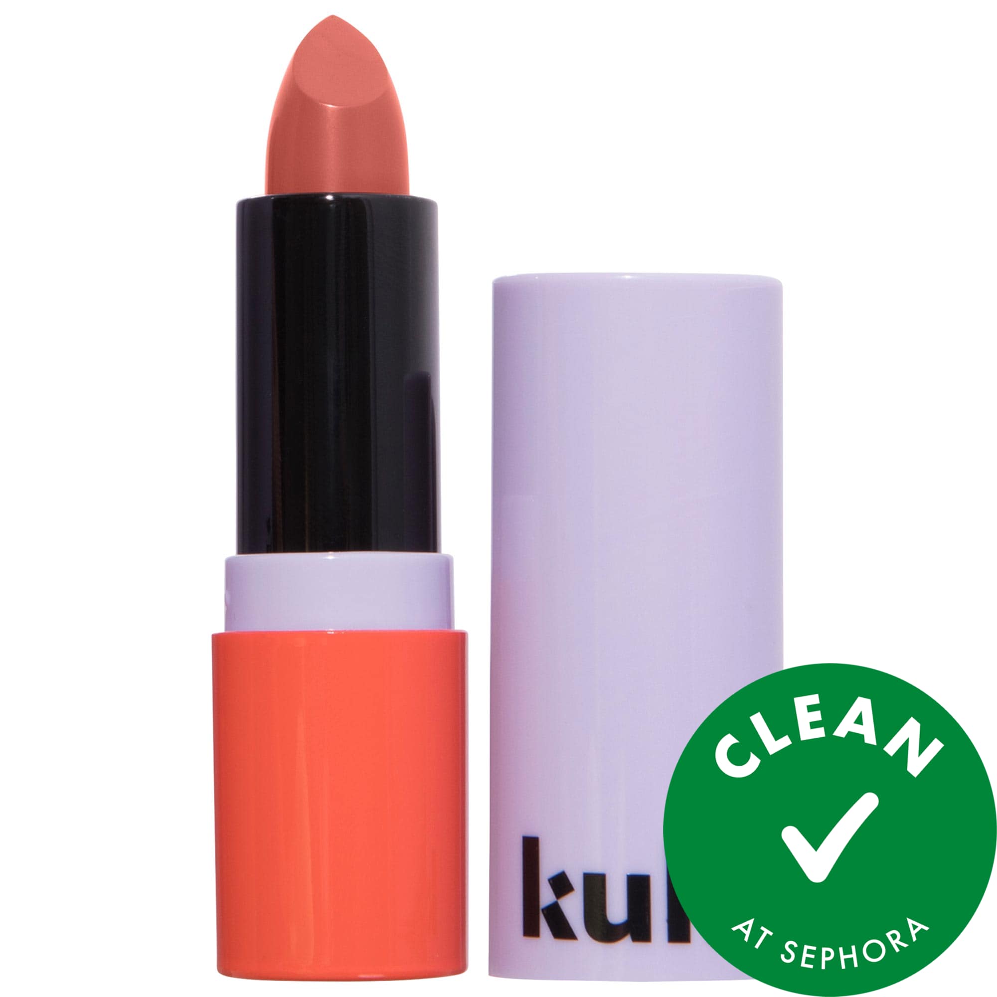 Kulfi Heirloom Satin Lipstick Polki Dots 0.11 oz / 3 g