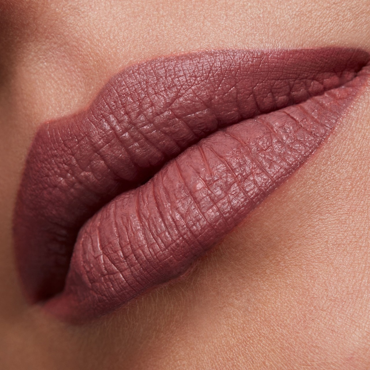 Major Headlines Matte Suede Lipstick